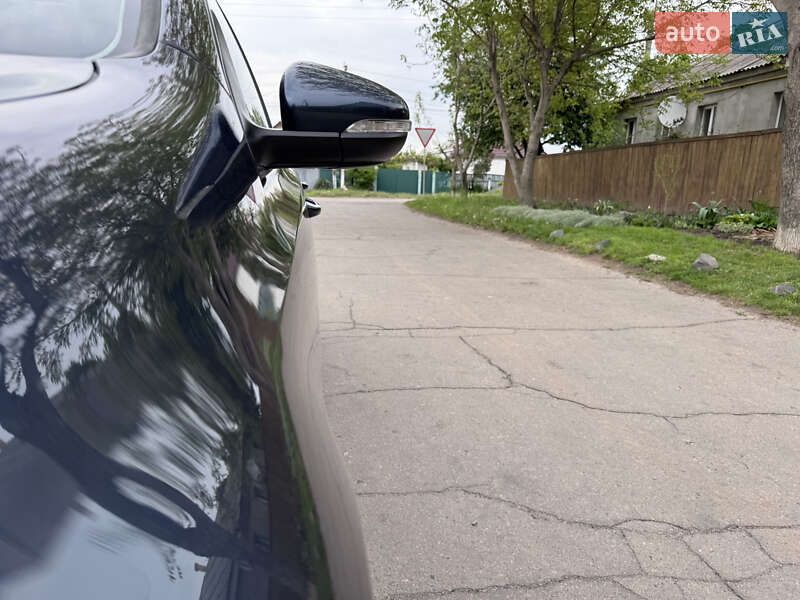 Хэтчбек Volkswagen Golf 2010 в Звенигородке