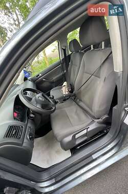 Універсал Volkswagen Golf 2007 в 