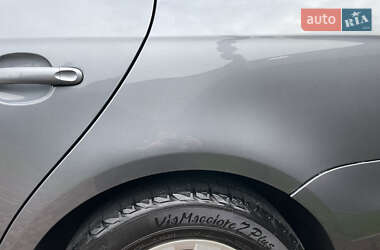 Универсал Volkswagen Golf 2007 в 