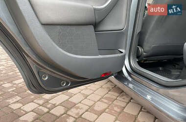 Универсал Volkswagen Golf 2007 в 