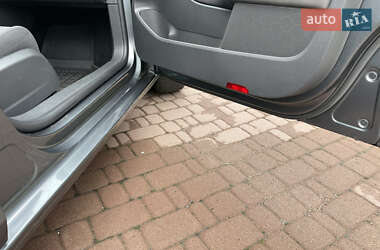 Универсал Volkswagen Golf 2007 в 