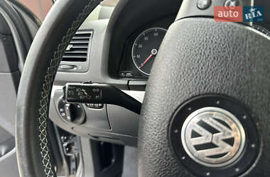 Хэтчбек Volkswagen Golf 2008 в 