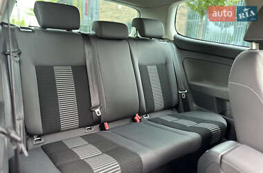 Хэтчбек Volkswagen Golf 2008 в 