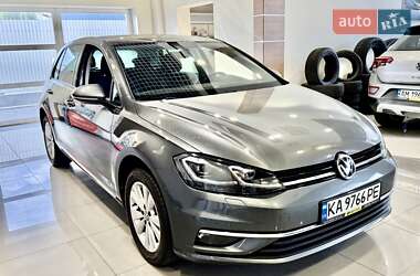 Хетчбек Volkswagen Golf 2019 в Києві