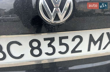 Універсал Volkswagen Golf 2013 в 