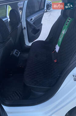 Универсал Volkswagen Golf 2015 в 