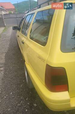 Універсал Volkswagen Golf 1998 в 