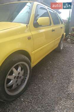 Універсал Volkswagen Golf 1998 в 