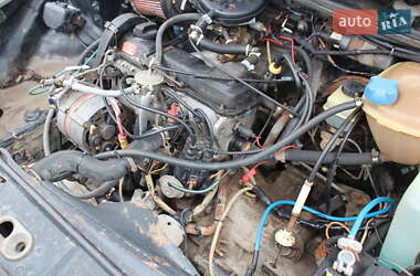 Хэтчбек Volkswagen Golf 1988 в 