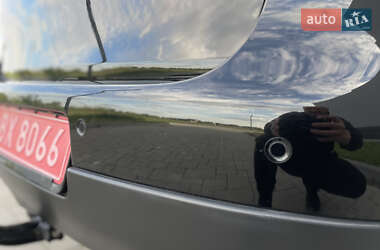 Хэтчбек Volkswagen Golf 2008 в 