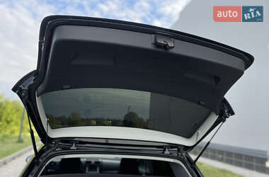 Хэтчбек Volkswagen Golf 2008 в 