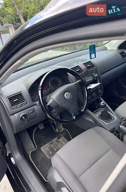 Универсал Volkswagen Golf 2009 в 