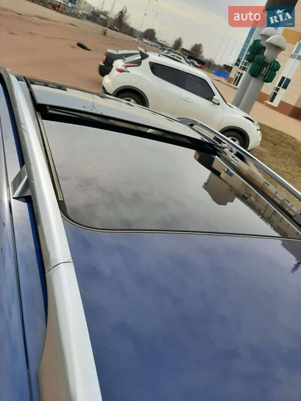 Універсал Volkswagen Golf 2009 в Харкові