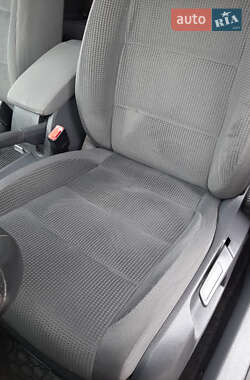 Універсал Volkswagen Golf 2009 в 