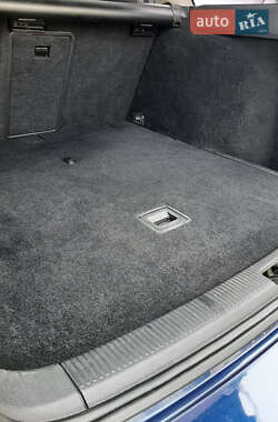 Універсал Volkswagen Golf 2009 в 