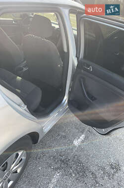 Универсал Volkswagen Golf 2008 в 