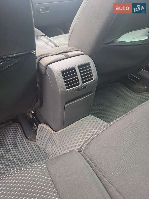 Універсал Volkswagen Golf 2007 в Одесі