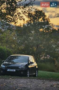 Хетчбек Volkswagen Golf 2009 в Турці