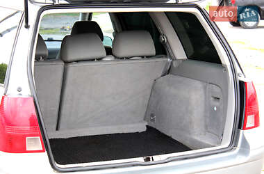 Універсал Volkswagen Golf 2006 в 