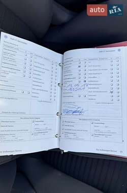 Хэтчбек Volkswagen Golf 2008 в 