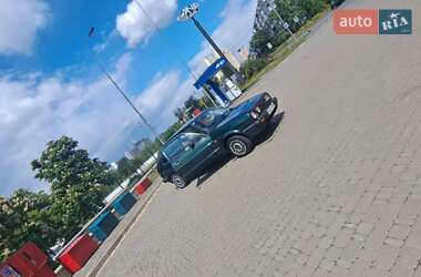Хэтчбек Volkswagen Golf 1985 в 