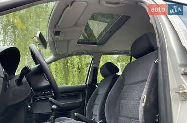 Хэтчбек Volkswagen Golf 2000 в 