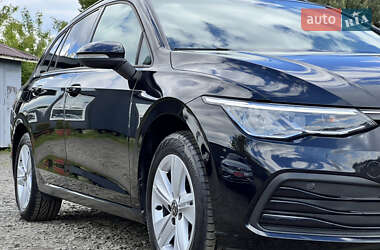 Универсал Volkswagen Golf 2022 в 