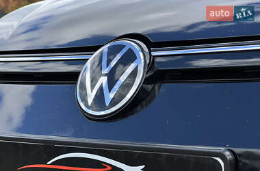 Универсал Volkswagen Golf 2022 в 