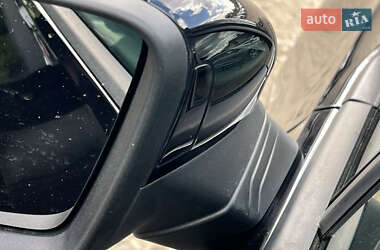 Универсал Volkswagen Golf 2022 в 