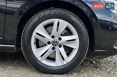 Универсал Volkswagen Golf 2022 в 