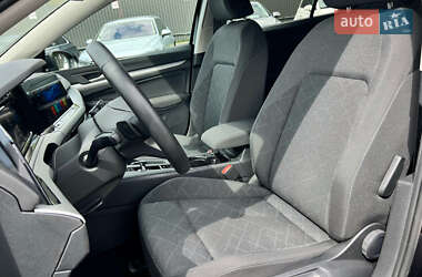 Универсал Volkswagen Golf 2022 в 