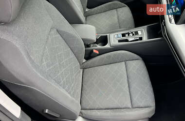 Универсал Volkswagen Golf 2022 в 