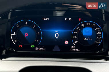 Универсал Volkswagen Golf 2022 в 