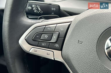 Универсал Volkswagen Golf 2022 в 