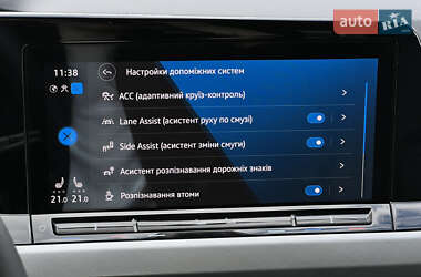 Универсал Volkswagen Golf 2022 в 