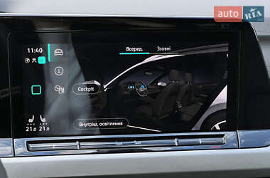 Универсал Volkswagen Golf 2022 в 