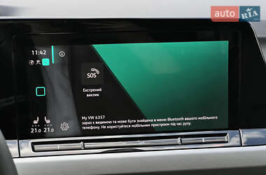 Универсал Volkswagen Golf 2022 в 