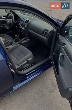 Універсал Volkswagen Golf 2007 в 