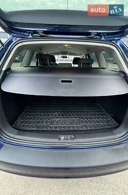 Універсал Volkswagen Golf 2007 в 