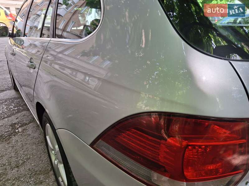 Універсал Volkswagen Golf 2010 в Кам'янець-Подільському