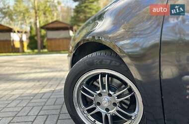 Хетчбек Volkswagen Golf 2004 в 