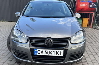 Хэтчбек Volkswagen Golf 2007 в 