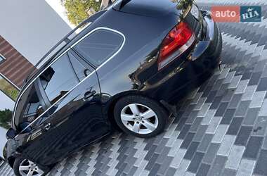 Універсал Volkswagen Golf 2010 в 