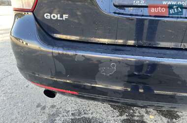 Універсал Volkswagen Golf 2010 в 