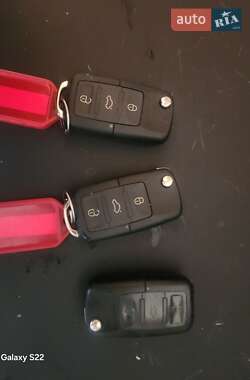 Универсал Volkswagen Golf 2007 в 