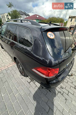 Універсал Volkswagen Golf 2009 в 