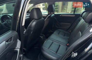 Хэтчбек Volkswagen Golf 2008 в 