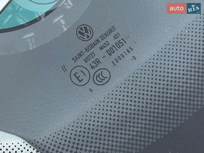 Хетчбек Volkswagen Golf 2009 в Сумах