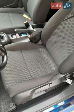 Универсал Volkswagen Golf 2011 в 