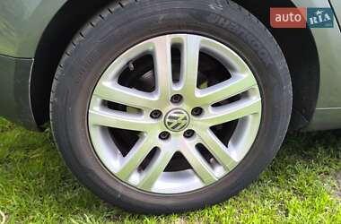 Универсал Volkswagen Golf 2009 в 
